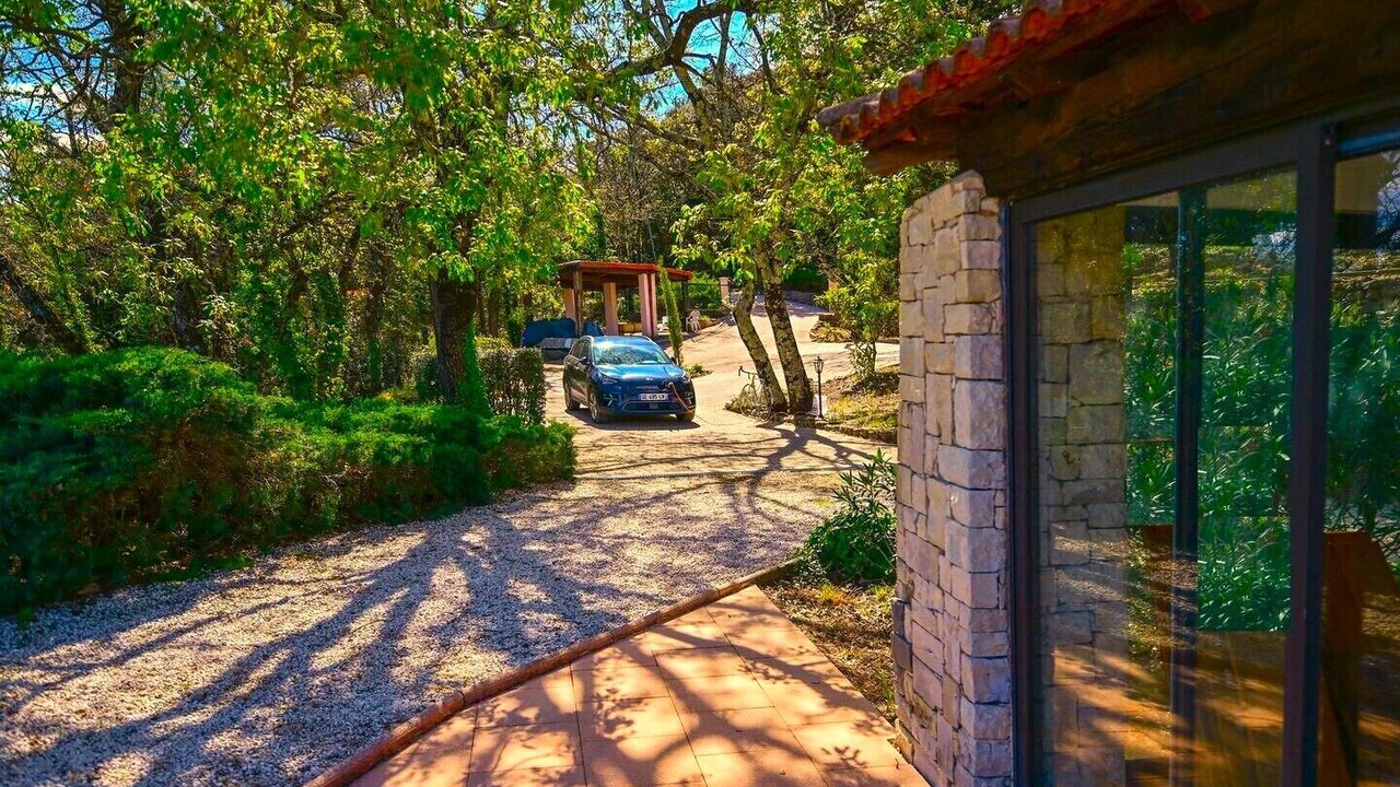Photo of Outdoor in Flassans-sur-Issole