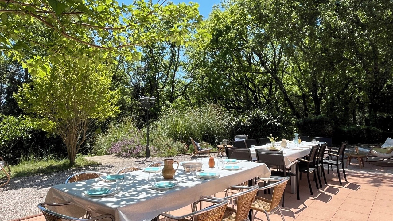 Photo of Outdoor in Flassans-sur-Issole