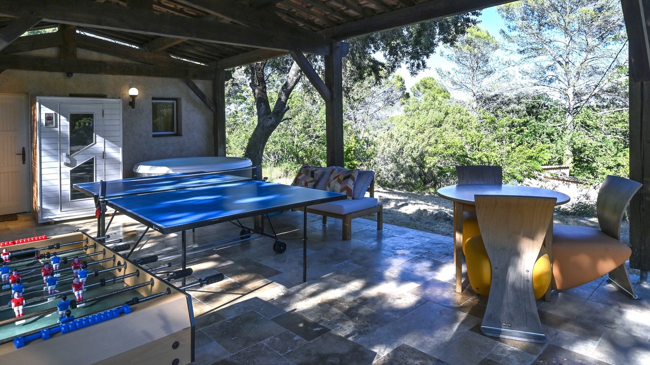 Photo of Outdoor in Flassans-sur-Issole