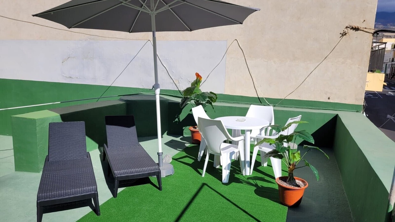 Photo of Outdoor in Playa San Juan