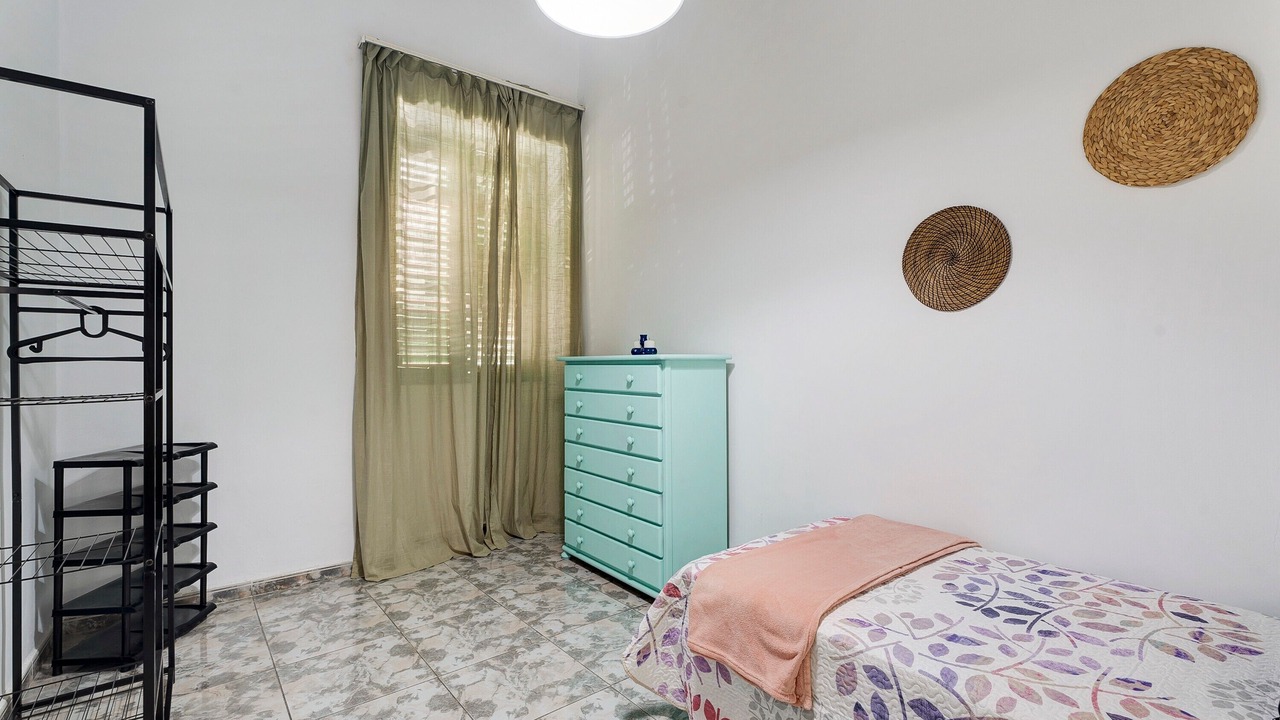 Photo of Bedroom in Playa San Juan