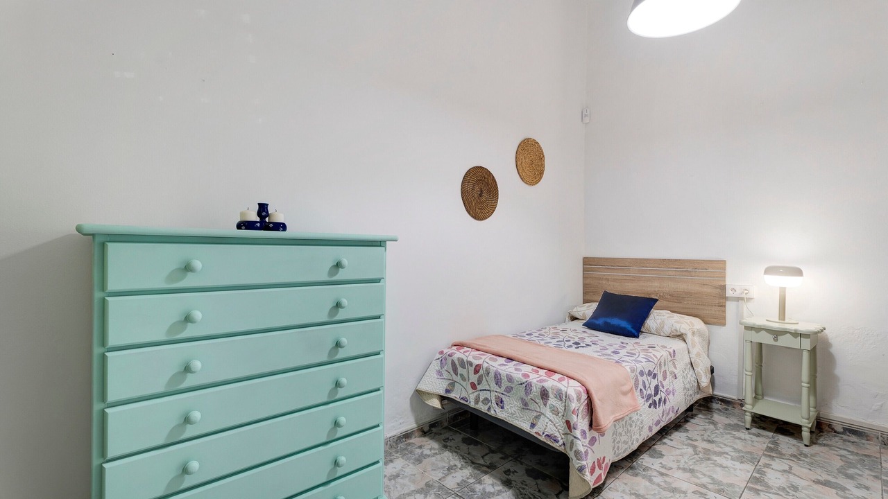 Photo of Bedroom in Playa San Juan