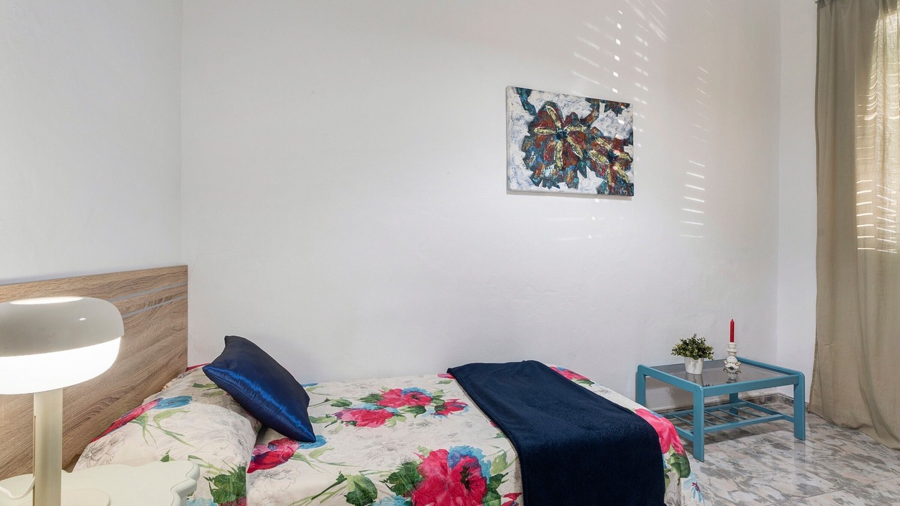 Photo of Bedroom in Playa San Juan