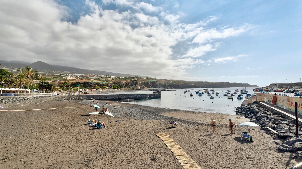 Photo of Others in Playa San Juan