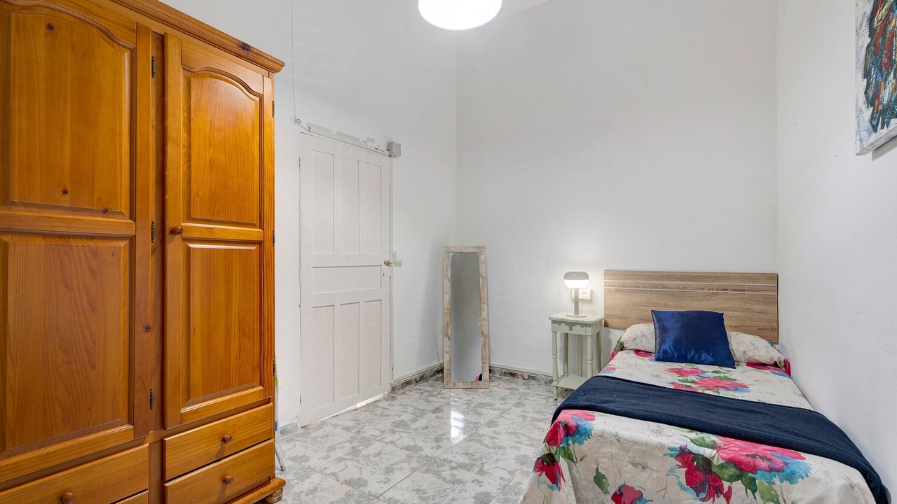Photo of Bedroom in Playa San Juan