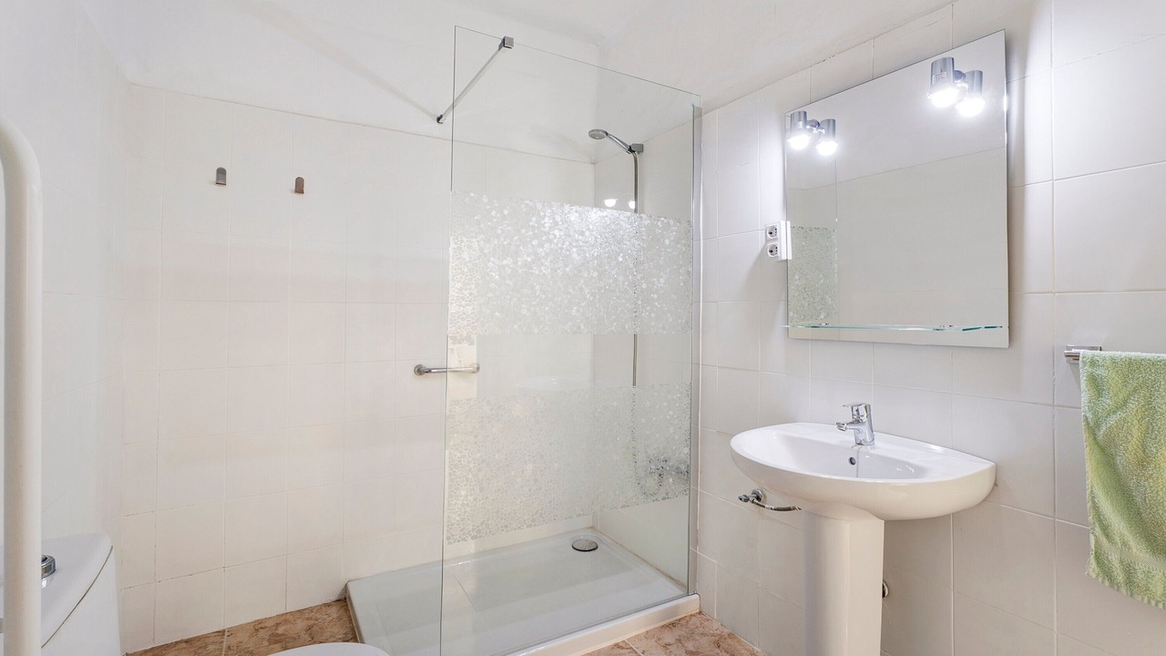 Photo of Bathroom in Playa San Juan