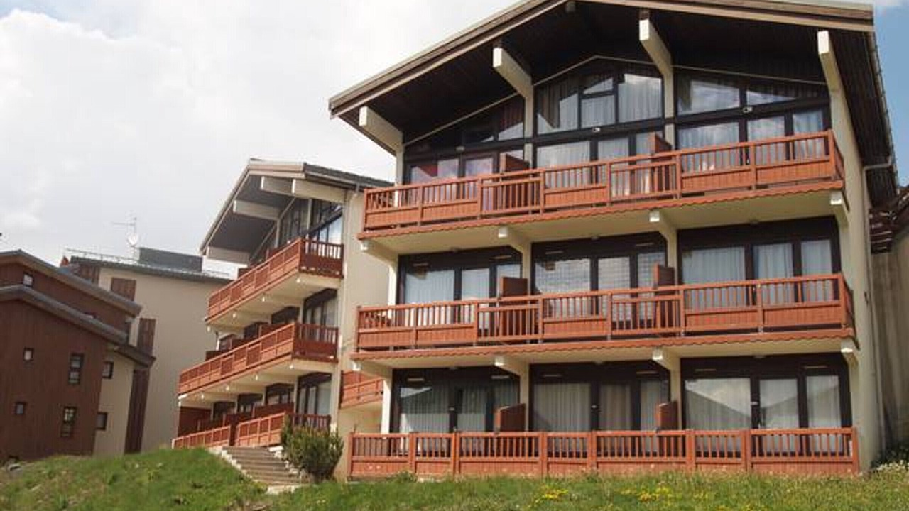 Photo of Outdoor in La Rosiere