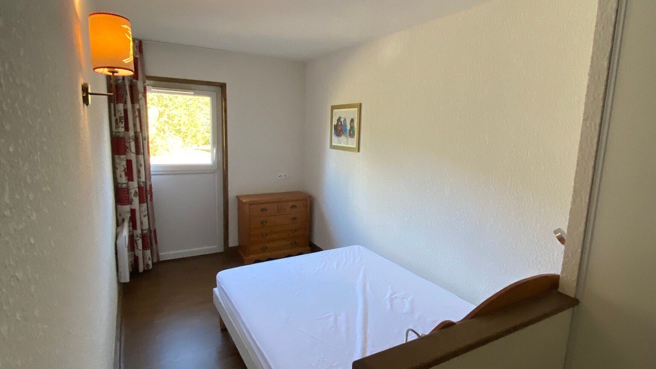 Photo of Bedroom in Autrans