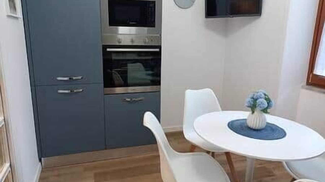 Photo of Kitchen in Salerno