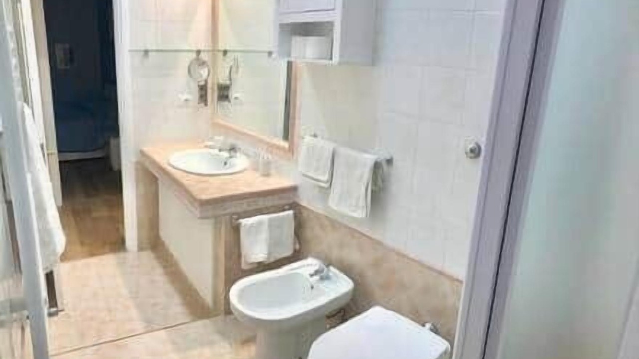 Photo of Bathroom in Salerno