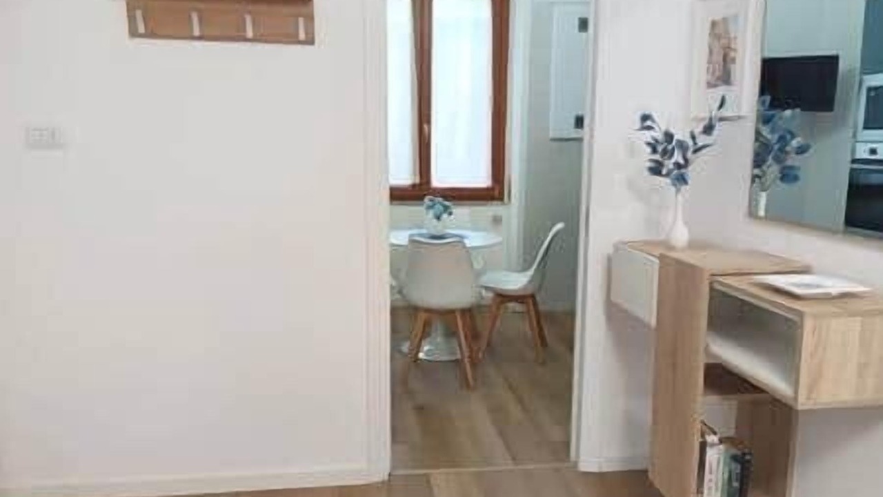 Photo of Bedroom in Salerno