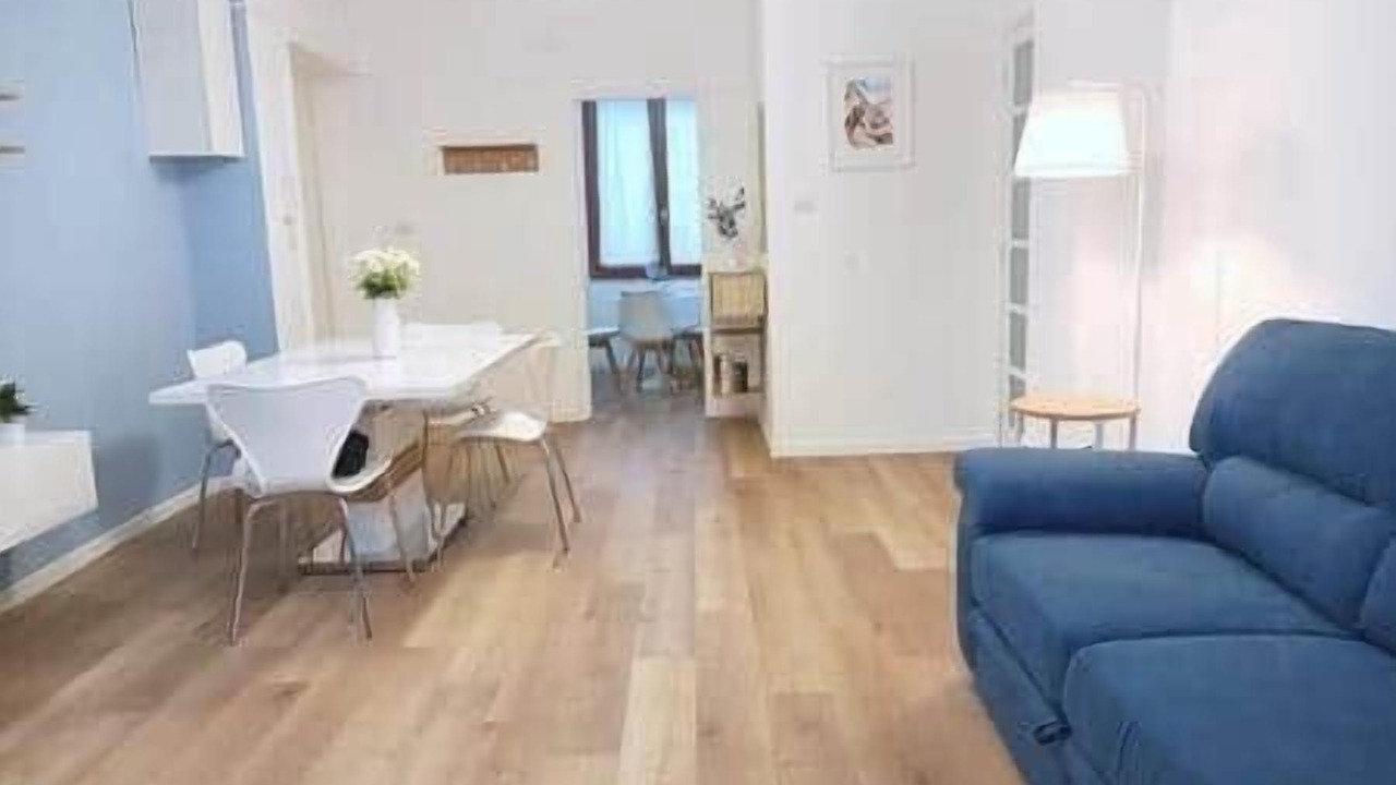 Photo of Bedroom in Salerno