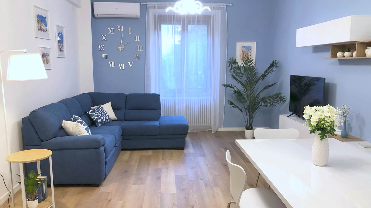 Photo of Bedroom in Salerno