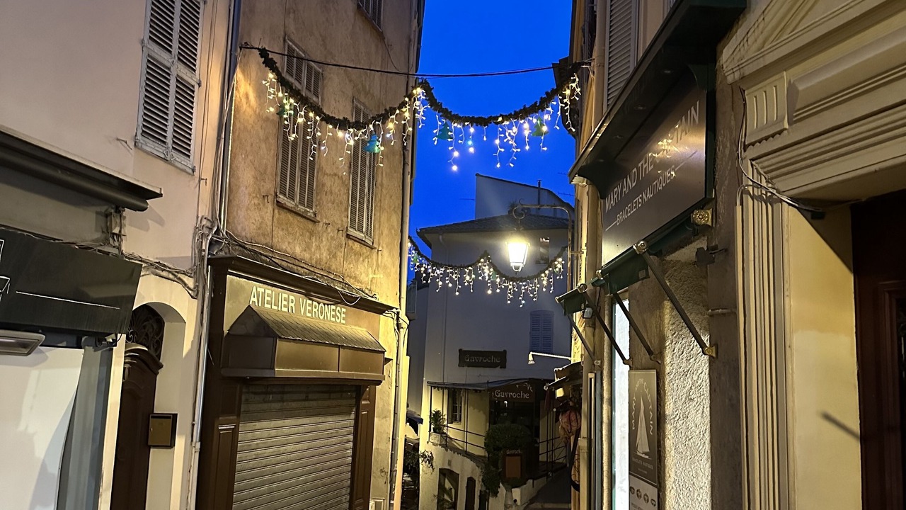 Photo of Outdoor in Le Suquet