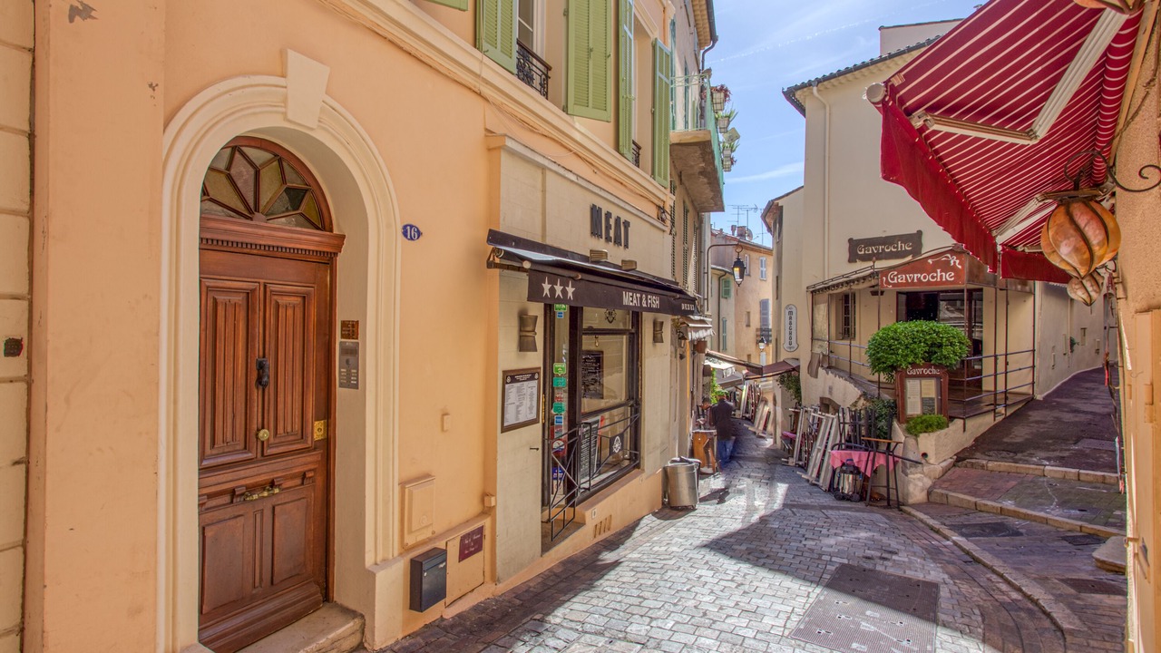 Photo of Others in Le Suquet