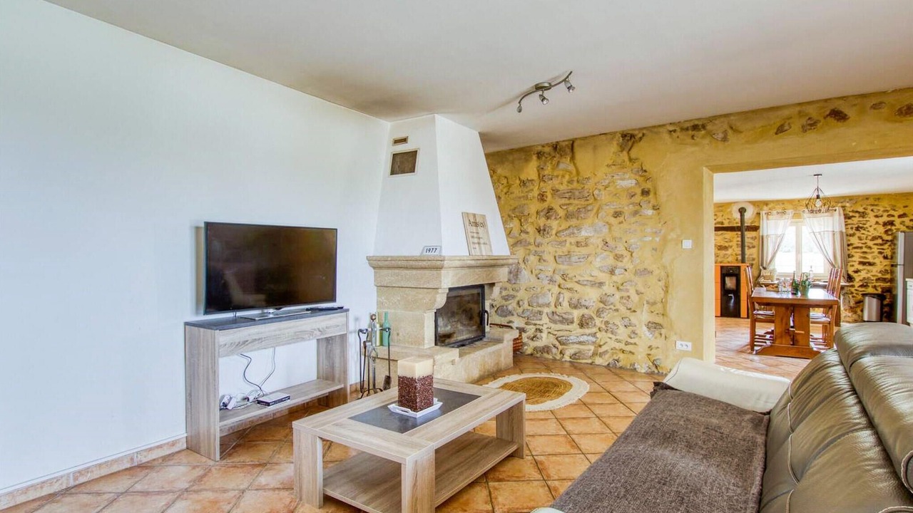 Photo of Bedroom in Artigues
