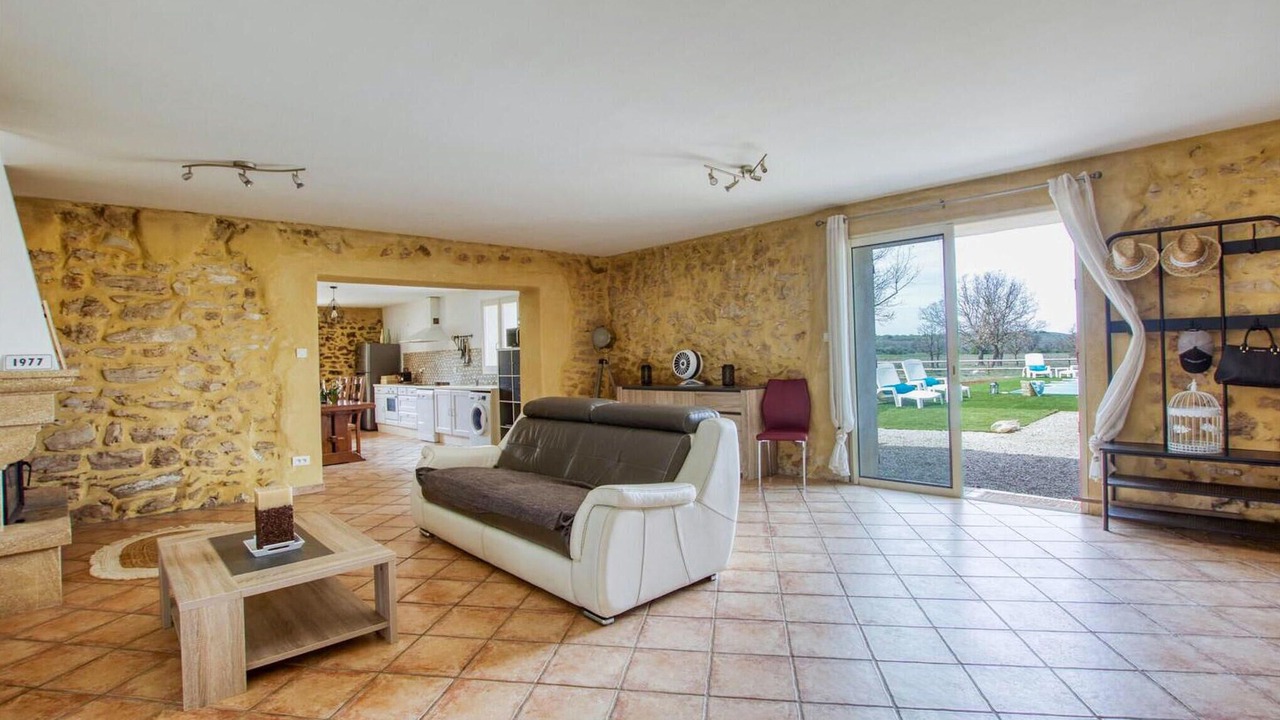Photo of Bedroom in Artigues