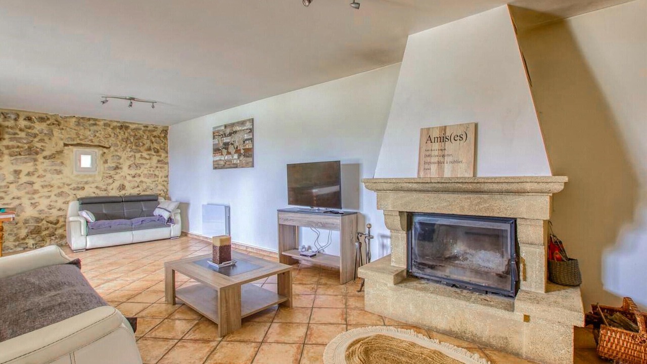 Photo of Bedroom in Artigues