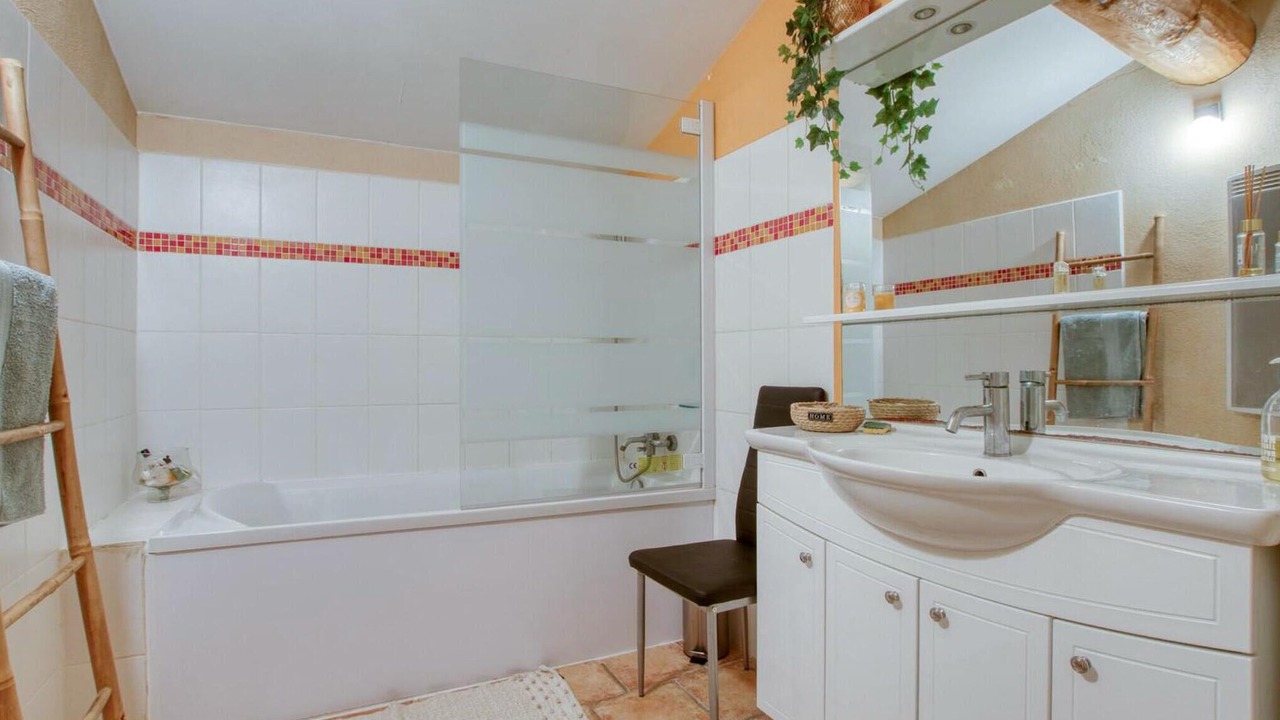 Photo of Bathroom in Artigues