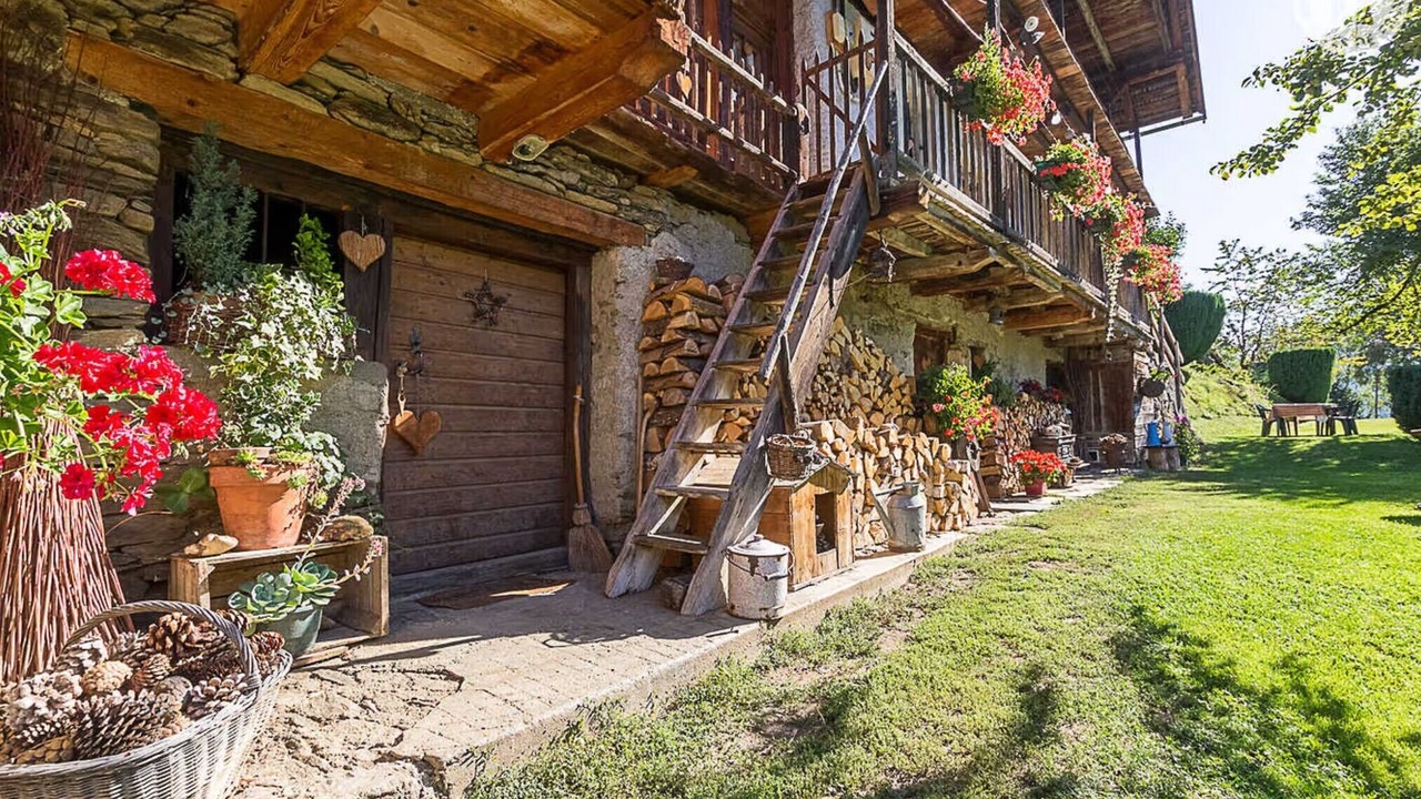 Photo of Outdoor in Queige