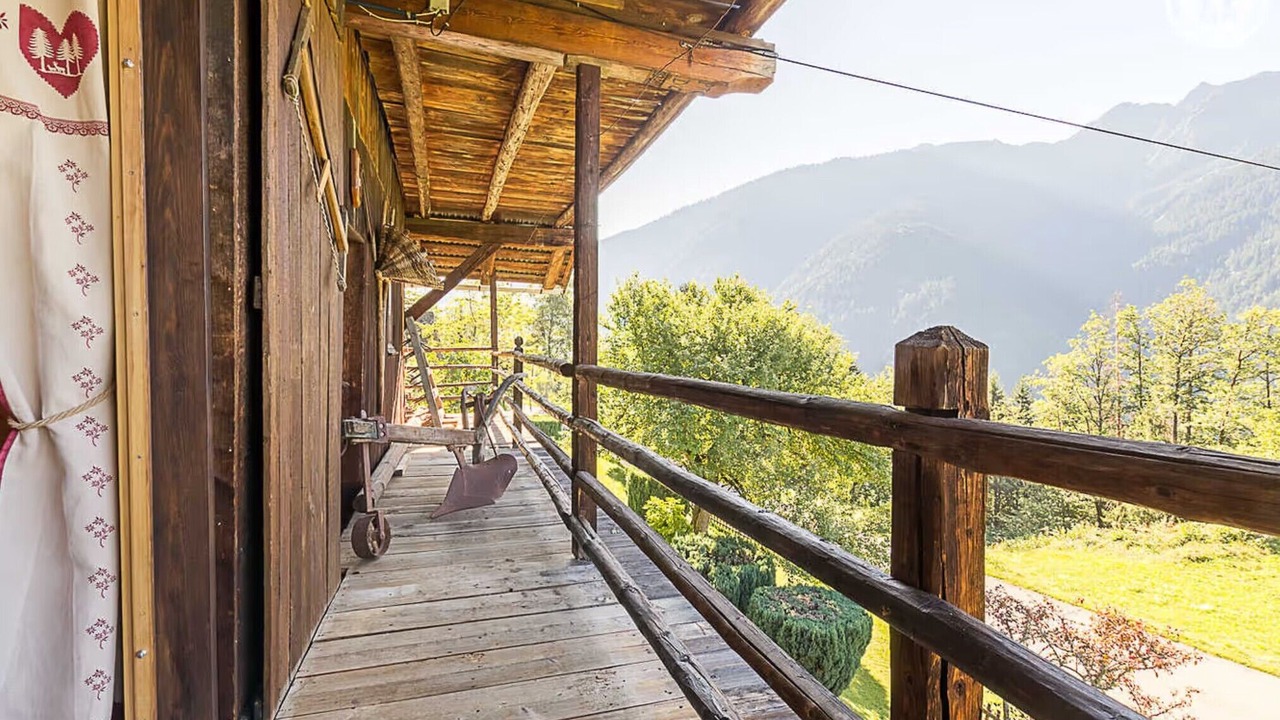 Photo of Outdoor in Queige