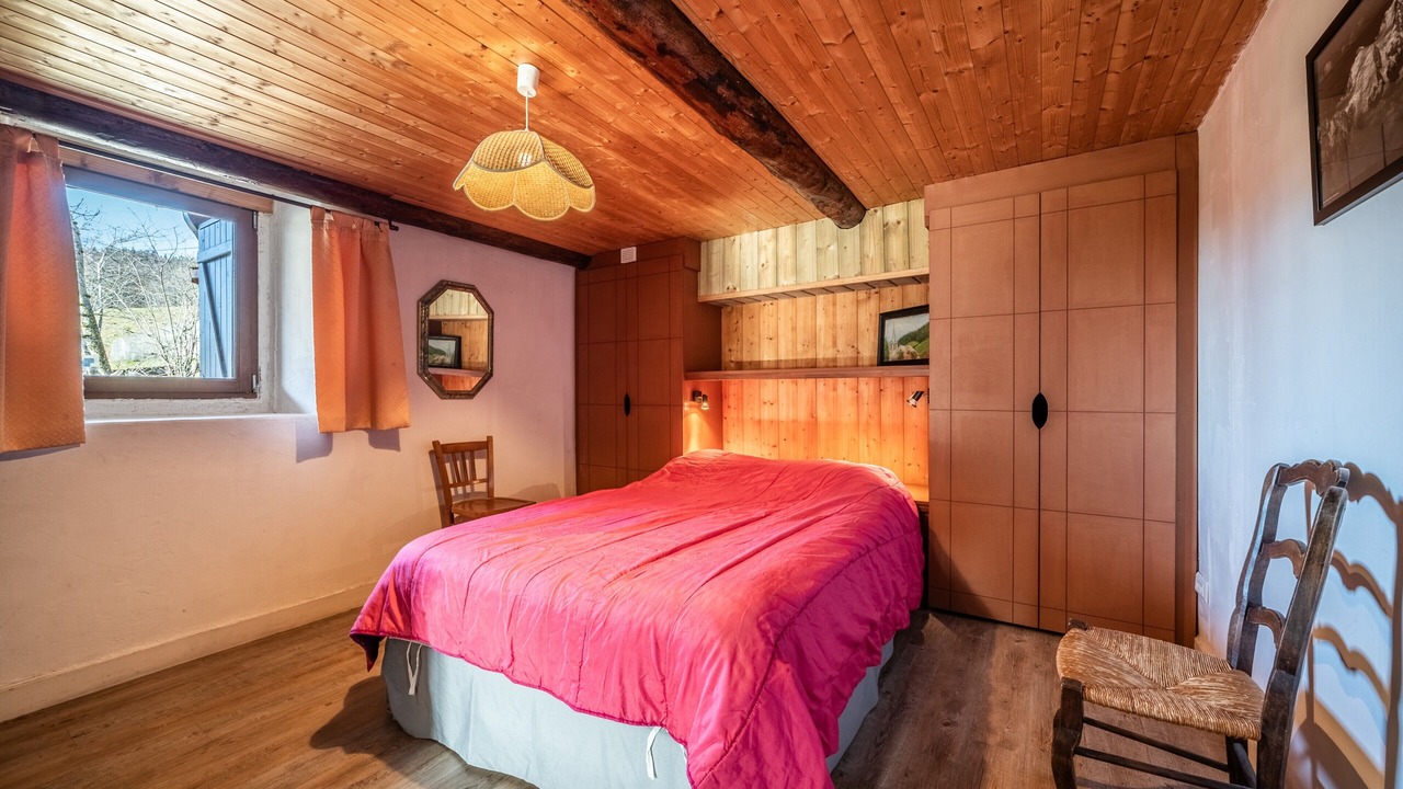 Photo of Bedroom in Bogeve