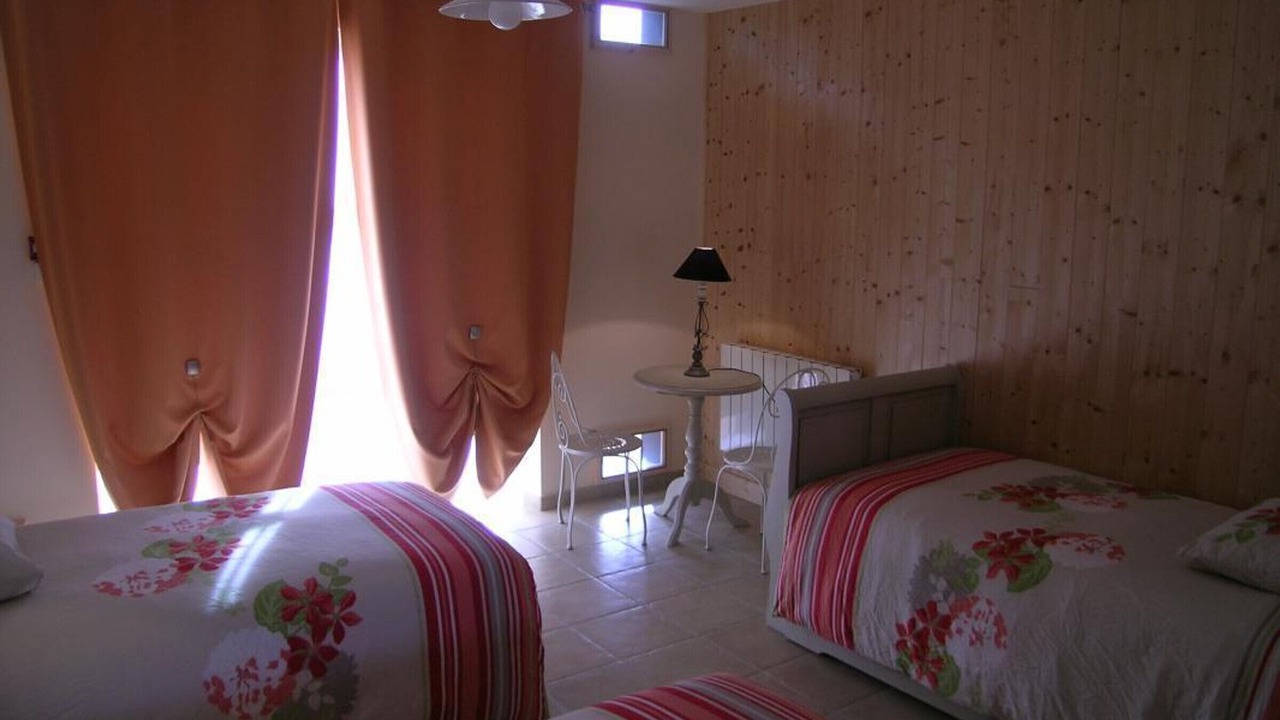 Photo of Bedroom in Mesples