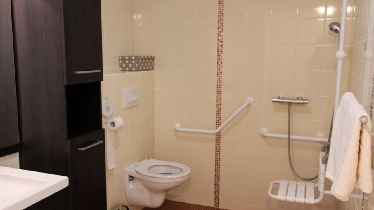 Photo of Bathroom in Mesples