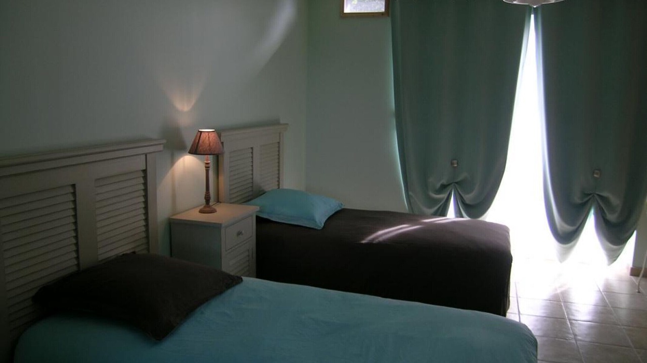 Photo of Bedroom in Mesples
