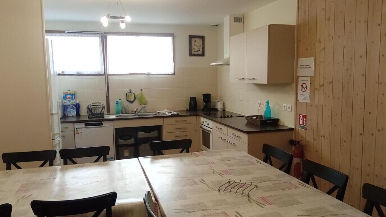 Photo of Kitchen in Mesples