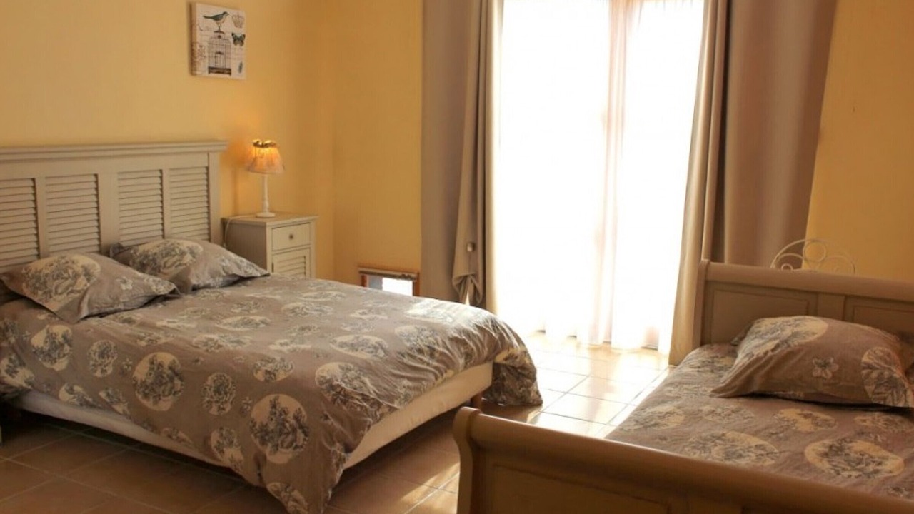 Photo of Bedroom in Mesples