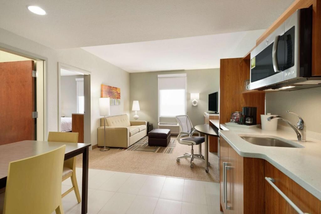 Photo of Livingroom in Florida City