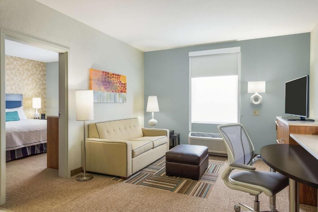 Photo of Livingroom in Florida City