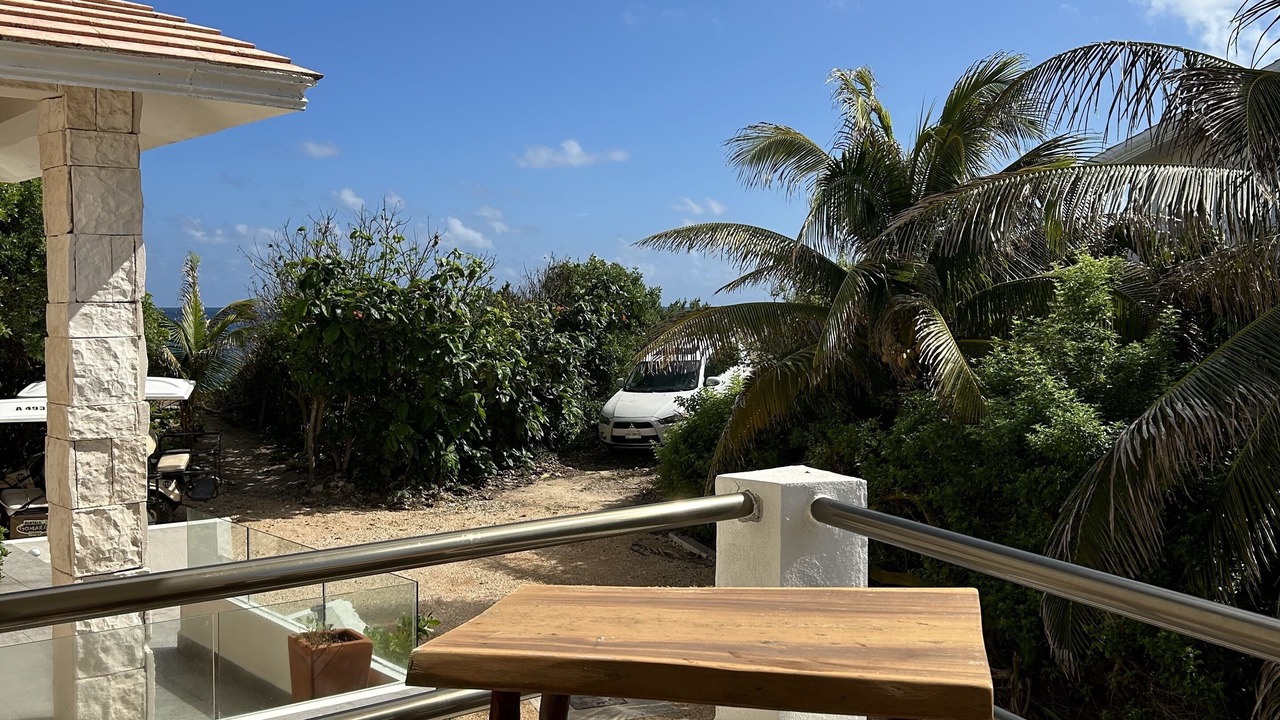 Photo of Outdoor in Salina Grande