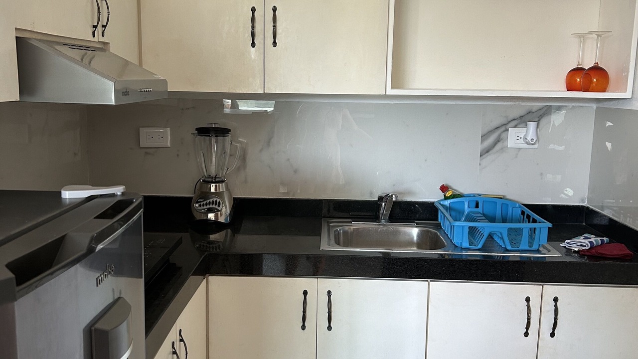 Photo of Kitchen in Salina Grande