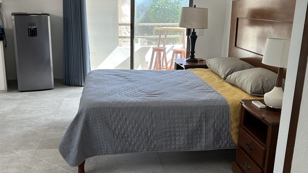 Photo of Bedroom in Salina Grande
