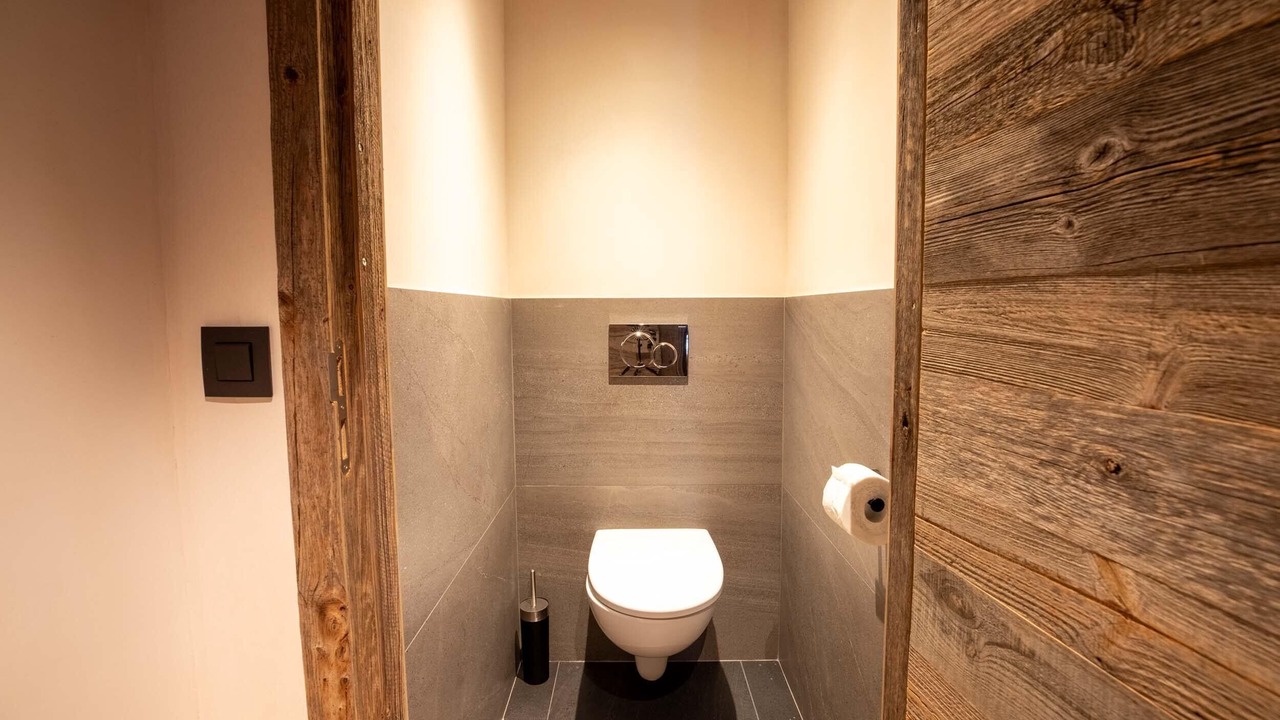 Photo of Bathroom in Meribel-Mottaret