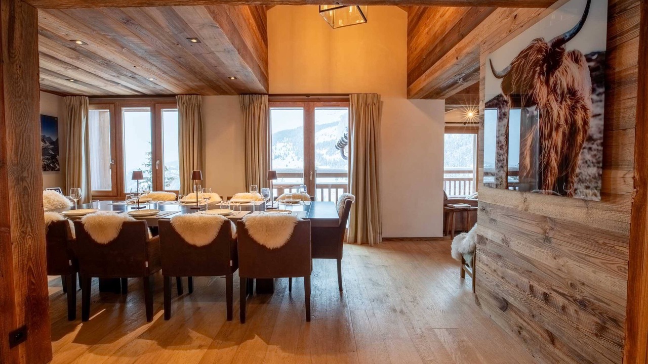 Photo of Others in Meribel-Mottaret