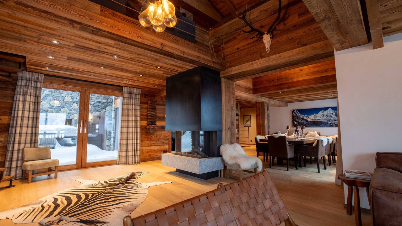 Photo of Others in Meribel-Mottaret