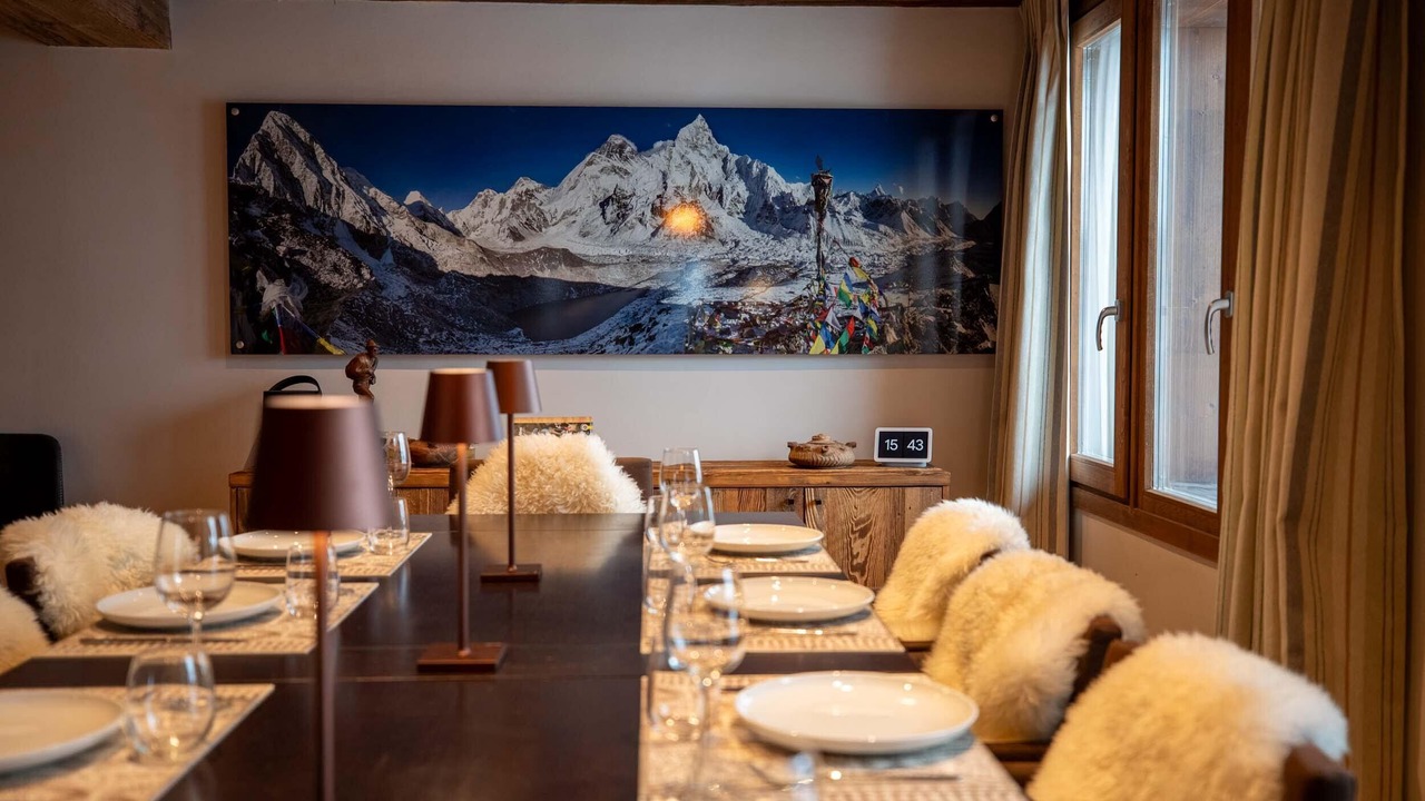 Photo of Others in Meribel-Mottaret