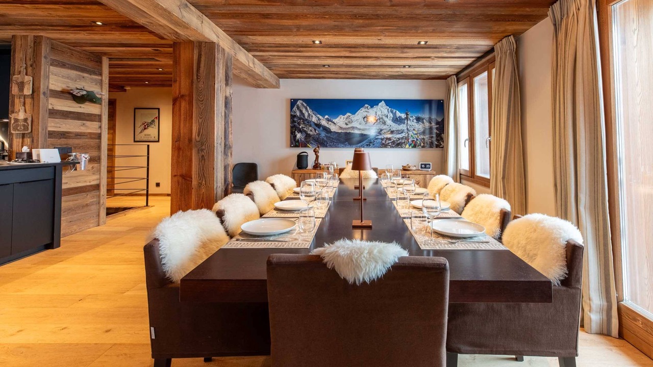 Photo of Others in Meribel-Mottaret