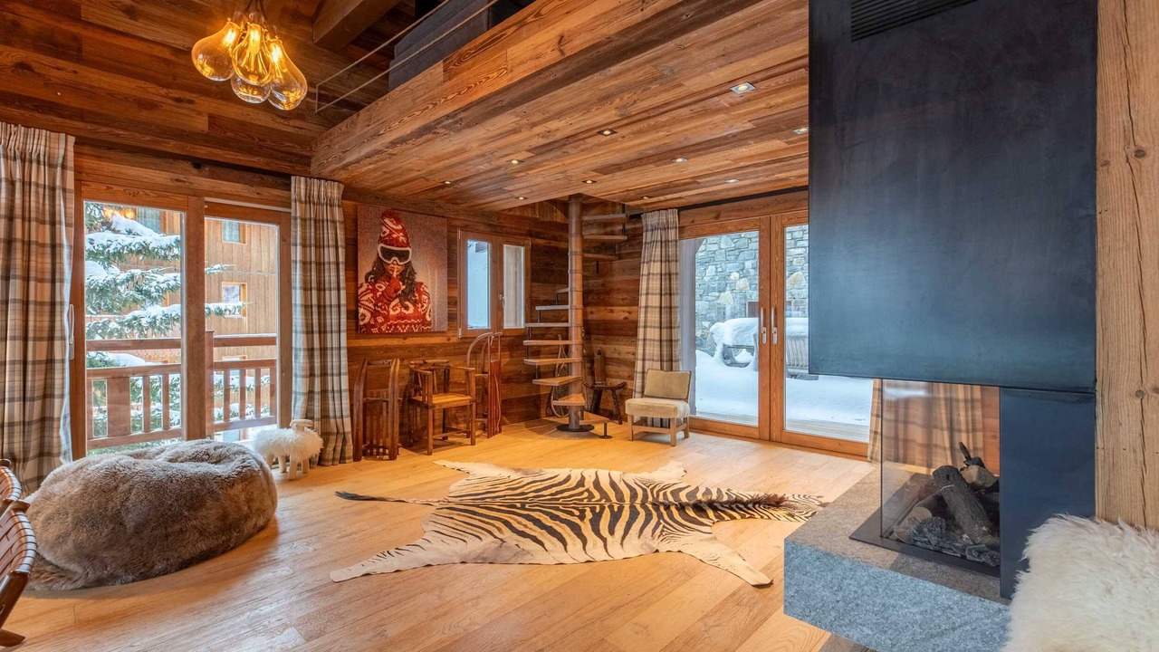Photo of Others in Meribel-Mottaret