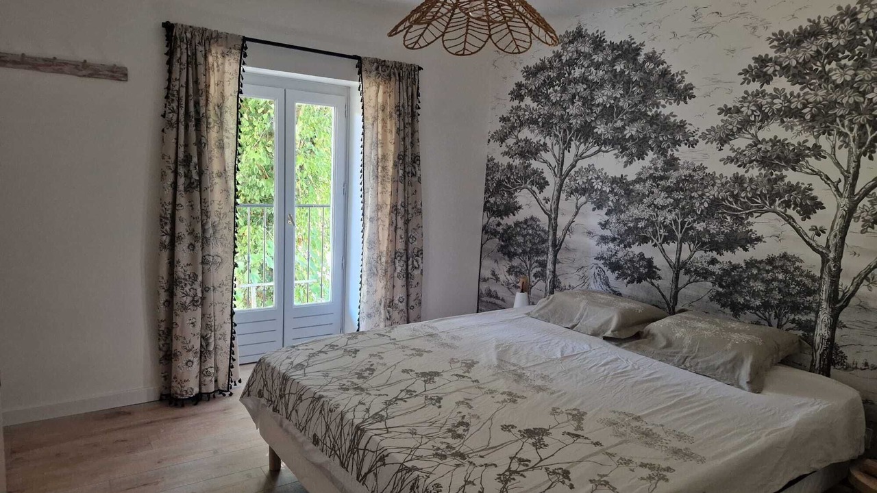 Photo of Bedroom in Ceyzerieu