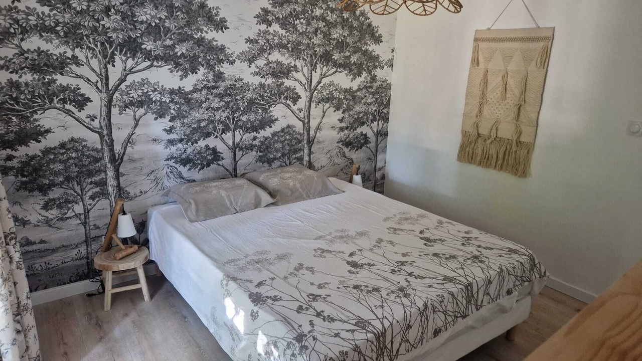 Photo of Bedroom in Ceyzerieu