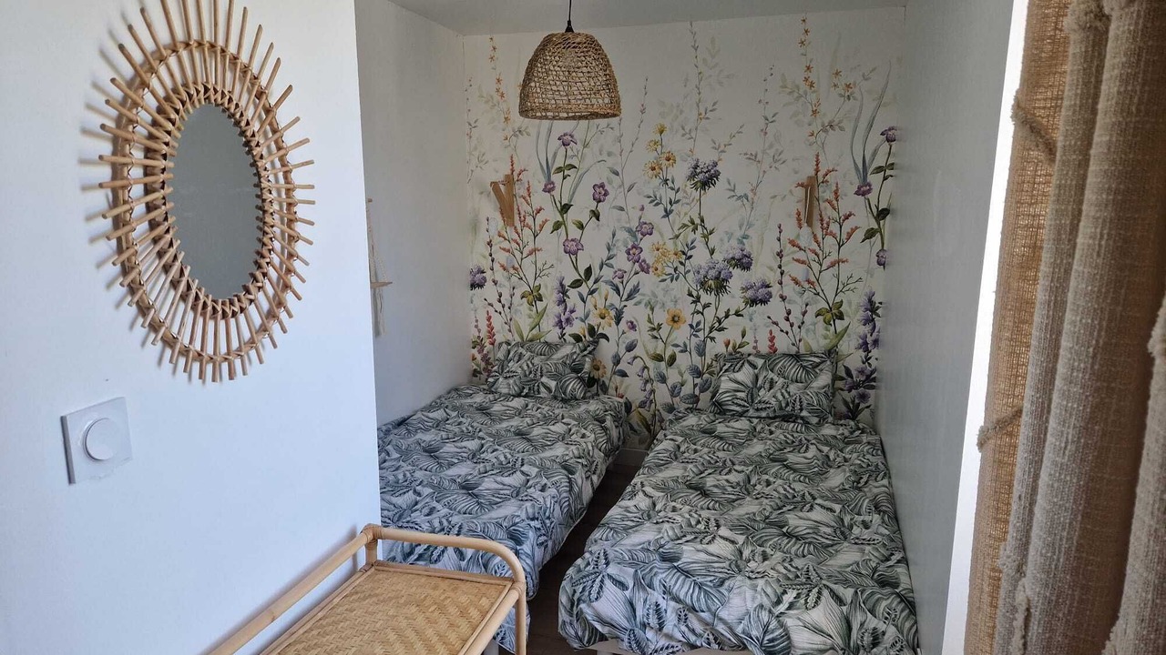 Photo of Bedroom in Ceyzerieu