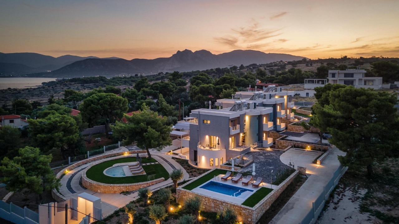 Photo of Outdoor in Isthmia