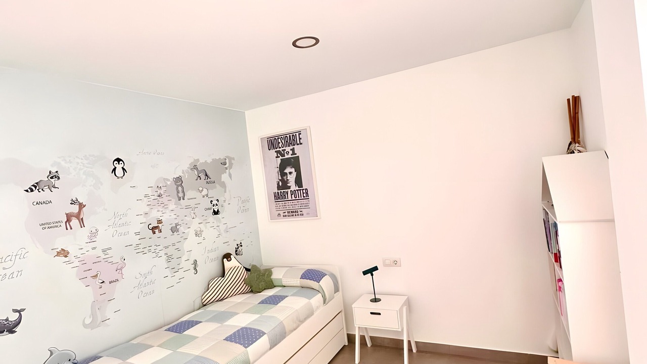 Photo of Bedroom in Adeje