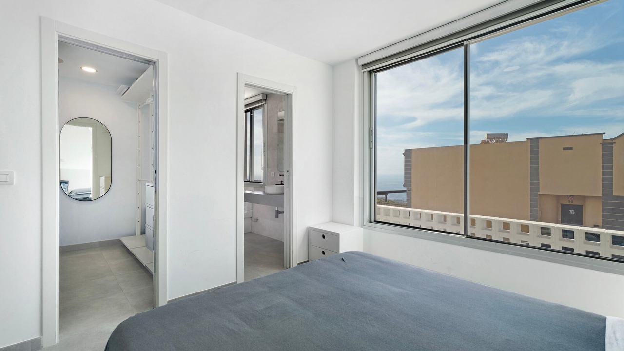 Photo of Bedroom in Adeje