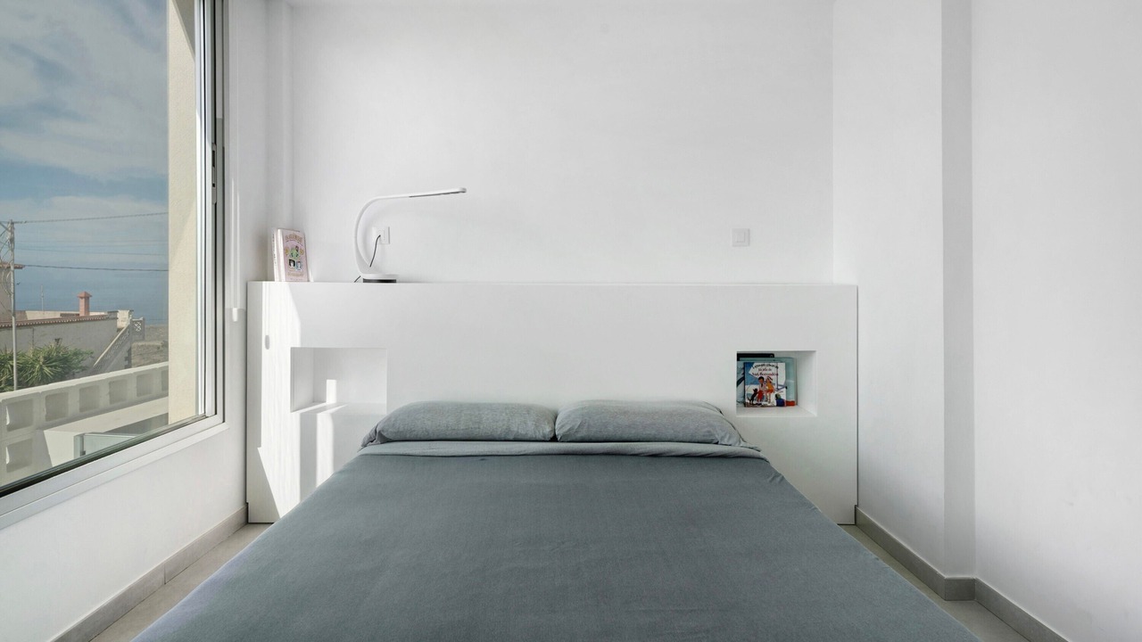 Photo of Bedroom in Adeje