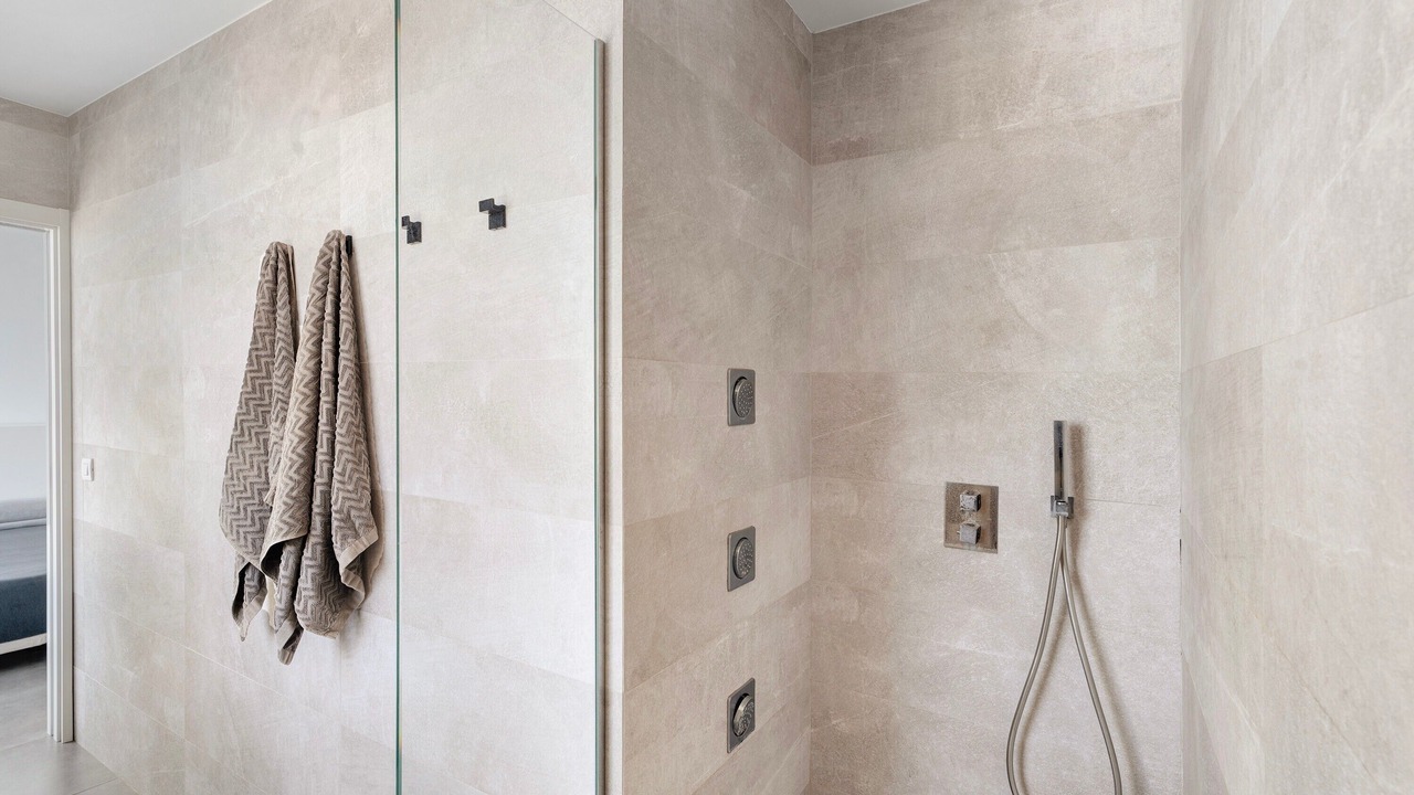 Photo of Bathroom in Adeje